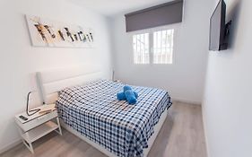Casa Del Ritmo With Terrace Ac Shared Pool And Free Wifi